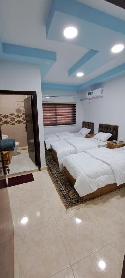 Leen Guest House Wadi Musa Exterior photo