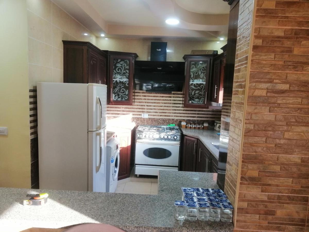 Leen Guest House Wadi Musa Exterior photo