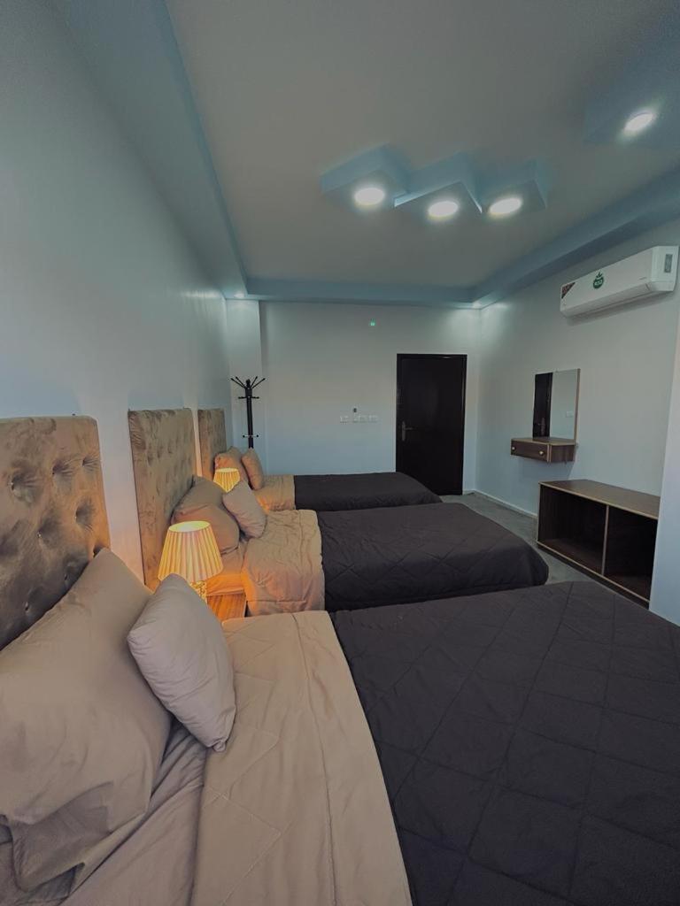 Leen Guest House Wadi Musa Exterior photo