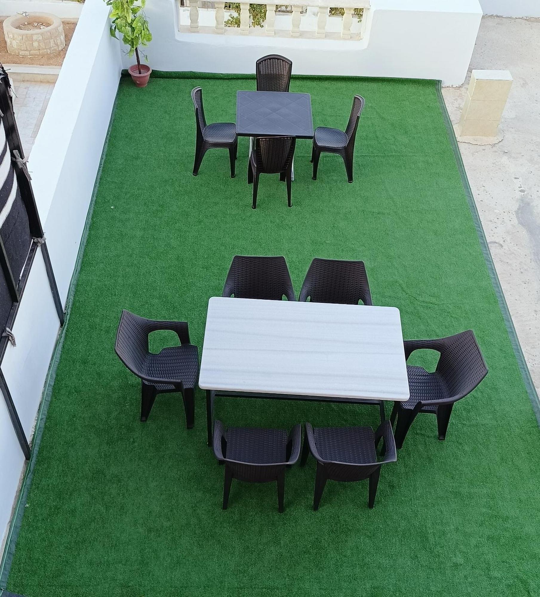 Leen Guest House Wadi Musa Exterior photo