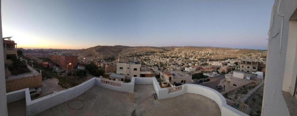 Leen Guest House Wadi Musa Room photo