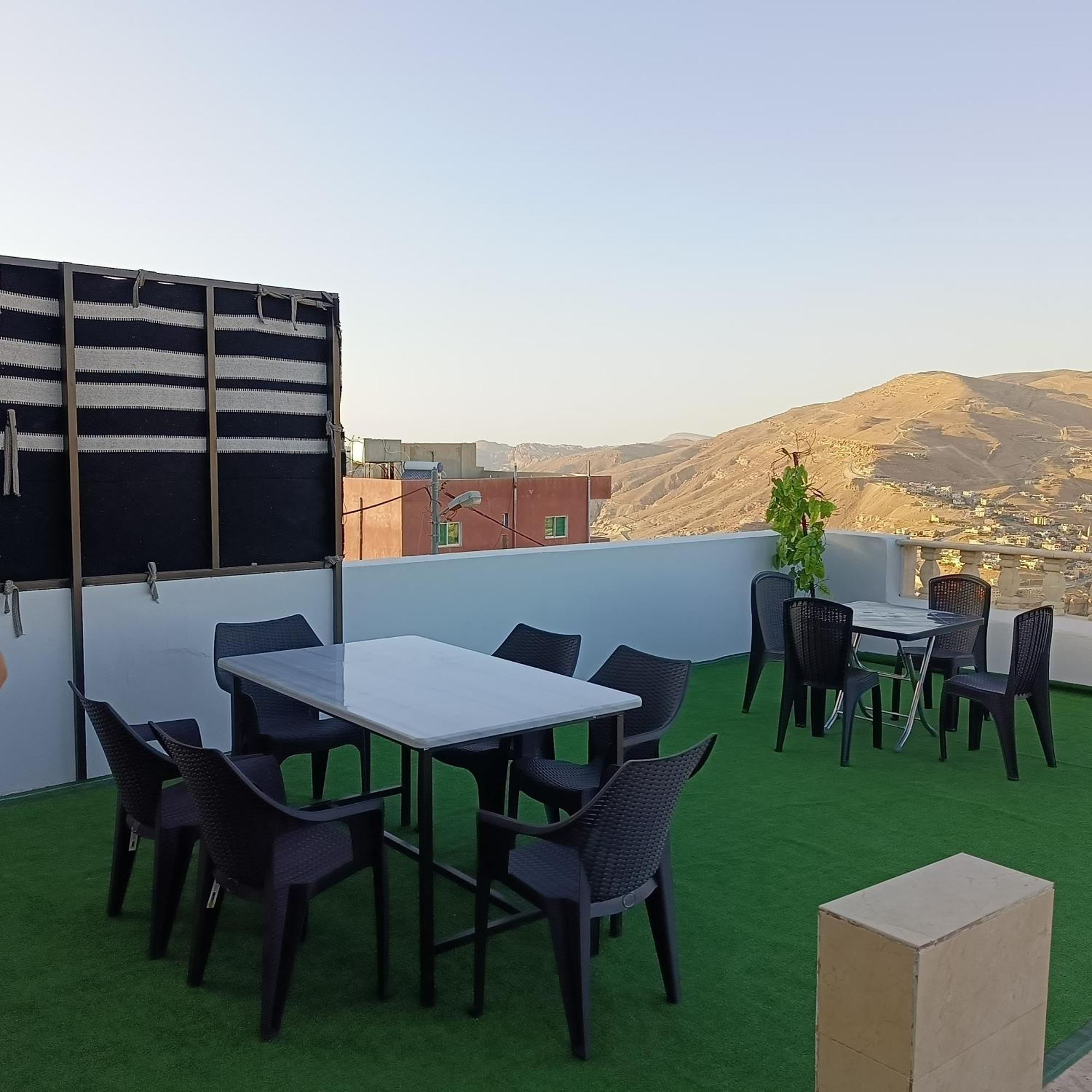 Leen Guest House Wadi Musa Room photo